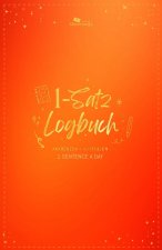 Unterwegs Ein-Satz-Logbuch