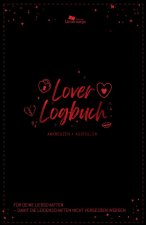 Unterwegs Lover-Logbuch