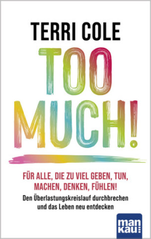 Too Much!