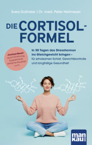 Die Cortisol-Formel