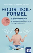 Die Cortisol-Formel