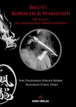 Shoto, Kodachi und Wakizashi Hardcover Ausgabe