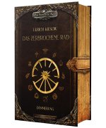 Das zerbrochene Rad - Dämmerung