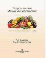 Türkiyenin Hazineleri Meyve ve Sebzelerimiz Ciltli