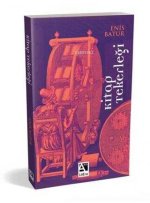 Kitap Tekerlegi