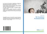 De la posture Professionnelle