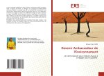 Devenir Ambassadeur de l'Environnement