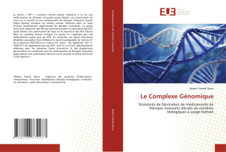 Le Complexe Génomique
