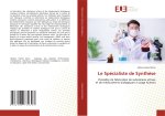Le Spécialiste de Synth?se