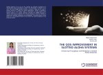 THE QOS IMPROVEMENT IN SLOTTED ALOHA SYSTEMS