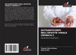 AUTOANTICORPI NELL'EPATITE VIRALE CRONICA C