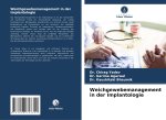 Weichgewebemanagement in der Implantologie