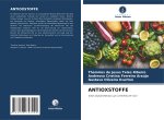 ANTIOXSTOFFE