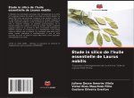 Étude in silico de l'huile essentielle de Laurus nobilis
