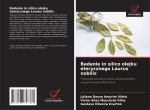 Badanie in silico olejku eterycznego Laurus nobilis