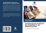 Geoökologische Probleme der Sicherheit in der Abfallwirtschaft