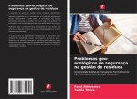 Problemas geo-ecológicos de segurança na gest?o de resíduos
