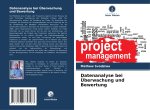 Datenanalyse bei Überwachung und Bewertung