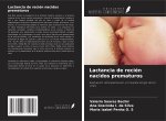 Lactancia de recién nacidos prematuros