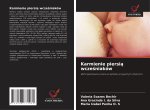 Karmienie piersi? wcze?niaków