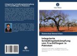 Integrierte Schädlingsbekämpfung von Fruchtfliegen in Pakistan