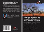 Gestione integrata dei parassiti dei moscerini della frutta in Pakistan