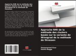 Approche RMI de la méthode des clusters basée sur la variante de Winograd de la méthode de Strassen