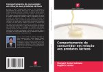 Comportamento do consumidor em relaç?o aos produtos lácteos