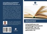Scherhaftung von fließfähigem Komposit-Kunststoff, der an Rinderzahnschmelz gebunden ist