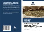 Verknüpfung und QTL-Kartierung für die Resistenz gegen Falschen Mehltau bei Perlhirse