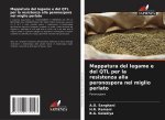 Mappatura del legame e del QTL per la resistenza alla peronospora nel miglio perlato