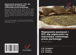 Mapowanie powi?za? i QTL dla odporno?ci na m?czniaka rzekomego prosa per?owego