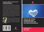 Forma de alheta adequada para arrefecimento de microprocessadores