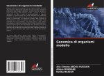 Genomica di organismi modello