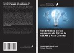 Rendimiento de las empresas de TIC en la ASEAN y Asia Oriental