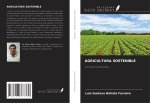 AGRICULTURA SOSTENIBLE