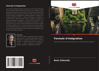 Formule d'intégration