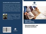 Genotoxizität von Schmerzmitteln