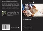 Genotoxicidad de los analgésicos