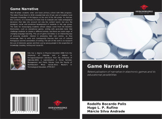 Game Narrative