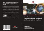 Le rôle des technologies de l'information dans l'orientation professionnelle des étudiants