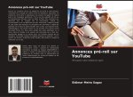 Annonces pré-roll sur YouTube