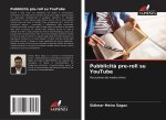 Pubblicit? pre-roll su YouTube