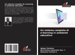 Un sistema completo di e-learning in ambiente educativo