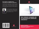 Um sistema completo de E-Learning em ambiente educativo