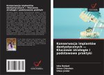 Konserwacja implantów dentystycznych - Kluczowe strategie i podstawowe praktyki