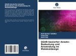 QSAR-basierter Ansatz: Bedeutung und Anwendung im Moleküldesign