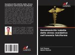 Genotossicit? indotta dallo stress ossidativo nell'anemia falciforme