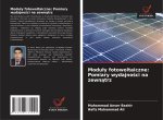 Modu?y fotowoltaiczne: Pomiary wydajno?ci na zewn?trz