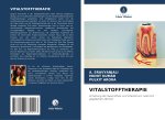 VITALSTOFFTHERAPIE